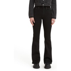 Levi's Women's 726 High Rise Flare Jeans (Also Available in Plus)