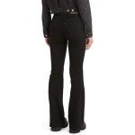 Levi's Women's 726 High Rise Flare Jeans (Also Available in Plus)