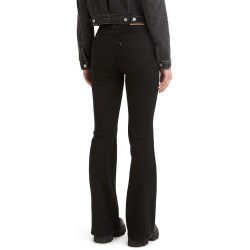 Levi's Women's 726 High Rise Flare Jeans (Also Available in Plus)