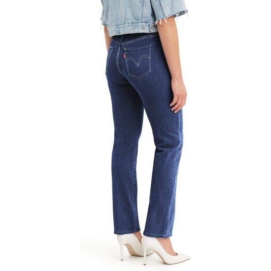Levi's Women's Classic Straight Jeans Levi's Women's Classic Straight Jeans
