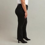 Levi's Womens 724 High Rise Straight Jeans