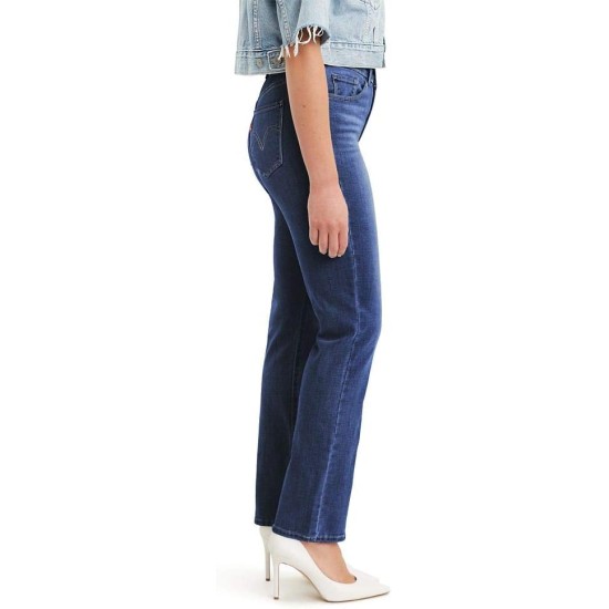Levi's Women's Classic Straight Jeans Levi's Women's Classic Straight Jeans