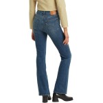 Levi's Women's 725 High Rise Bootcut Jeans (Also Available in Plus) Levi's Women's 725 High Rise Bootcut Jeans (Also Available in Plus)