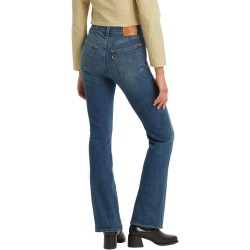 Levi's Women's 725 High Rise Bootcut Jeans (Also Available in Plus)