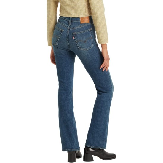 Levi's Women's 725 High Rise Bootcut Jeans (Also Available in Plus) Levi's Women's 725 High Rise Bootcut Jeans (Also Available in Plus)