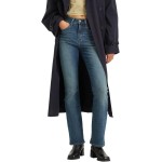 Levi's Women's 725 High Rise Bootcut Jeans (Also Available in Plus) Levi's Women's 725 High Rise Bootcut Jeans (Also Available in Plus)