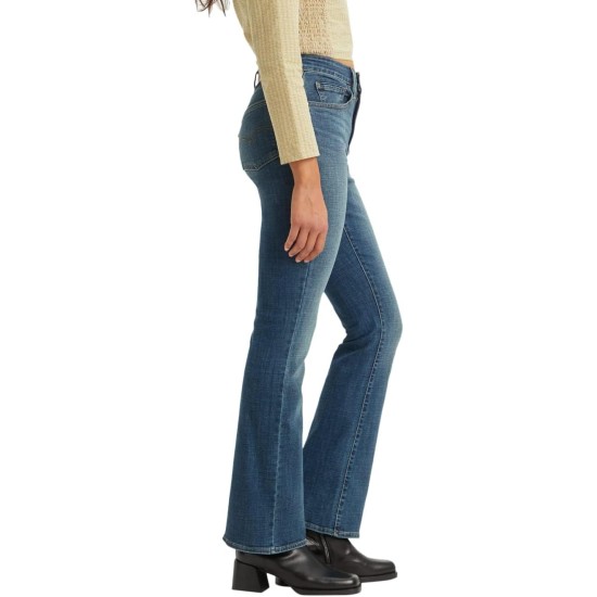 Levi's Women's 725 High Rise Bootcut Jeans (Also Available in Plus) Levi's Women's 725 High Rise Bootcut Jeans (Also Available in Plus)