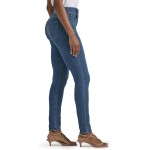 Lee Women's Ultra Lux Comfort with Flex Motion Skinny Leg Jean with Ever Fit Lee Women's Ultra Lux Comfort with Flex Motion Skinny Leg Jean with Ever Fit