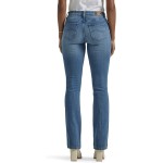 Lee Women's Legendary Mid Rise Bootcut Jean Lee Women's Legendary Mid Rise Bootcut Jean