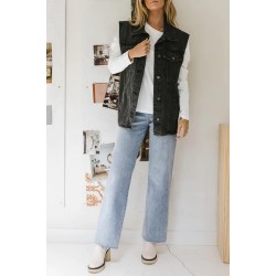 KDF Straight Leg Jeans for Women High Waisted Jeans Frayed Baggy Pants Raw Hem Loose Stretchy Cropped Wide Leg Jeans KDF Straight Leg Jeans for Women High Waisted Jeans Frayed Baggy Pants Raw Hem Loose Stretchy Cropped Wide Leg Jeans