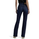 Lee Women's Plus Size Legendary Mid Rise Bootcut Jean Lee Women's Plus Size Legendary Mid Rise Bootcut Jean