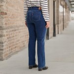 Levi's Women's Classic Straight Jeans Levi's Women's Classic Straight Jeans