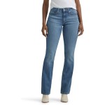 Lee Women's Legendary Mid Rise Bootcut Jean Lee Women's Legendary Mid Rise Bootcut Jean