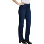 Gloria Vanderbilt Women's Classic Tapered Amanda Jeans