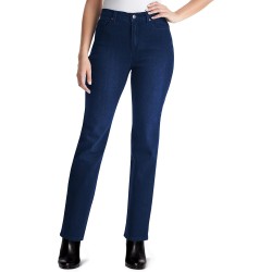 Gloria Vanderbilt Women's Classic Tapered Amanda Jeans