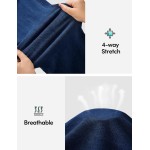 IUGA Stretchy Jeans for Women High Waist Jeggings Tummy Control Skinny Jeans Pull on Leggings with Pockets Trendy Casual