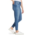 Nine West Womens Ciga High Rise Skinny Jean Standard