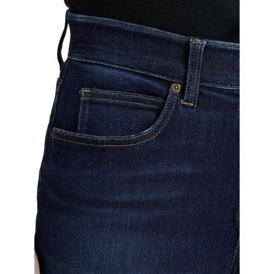 Lee Women's Plus Size Legendary Mid Rise Bootcut Jean Lee Women's Plus Size Legendary Mid Rise Bootcut Jean