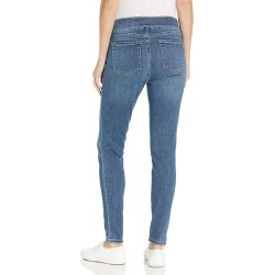Amazon Essentials Women's Mid-Rise Stretch Pull-On Jegging Amazon Essentials Women's Mid-Rise Stretch Pull-On Jegging