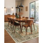 Area Rugs 8'x10' Washable Non-Slip, Floral Vintage Distress Print Pattern Medallion Carpet for Living Room Bedroom Dining Room, Brick Red Rust Neutral Brown Burnt Orange Green Area Rugs 8'x10' Washable Non-Slip, Floral Vintage Distress Print Pattern Medallion Carpet for Living Room Bedroom Dining Room, Brick Red Rust Neutral Brown Burnt Orange Green