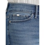 Lee Women's Plus Size Legendary Mid Rise Bootcut Jean Lee Women's Plus Size Legendary Mid Rise Bootcut Jean